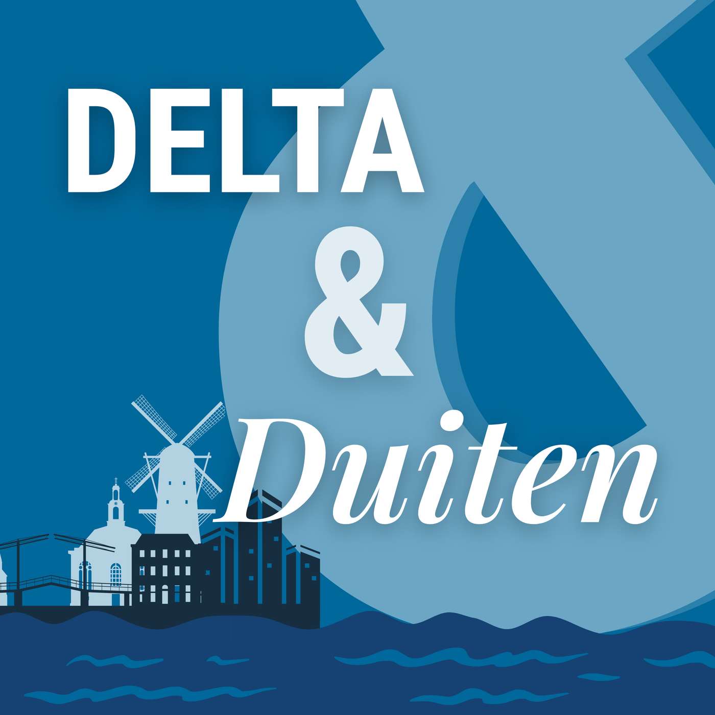 Delta en Duiten