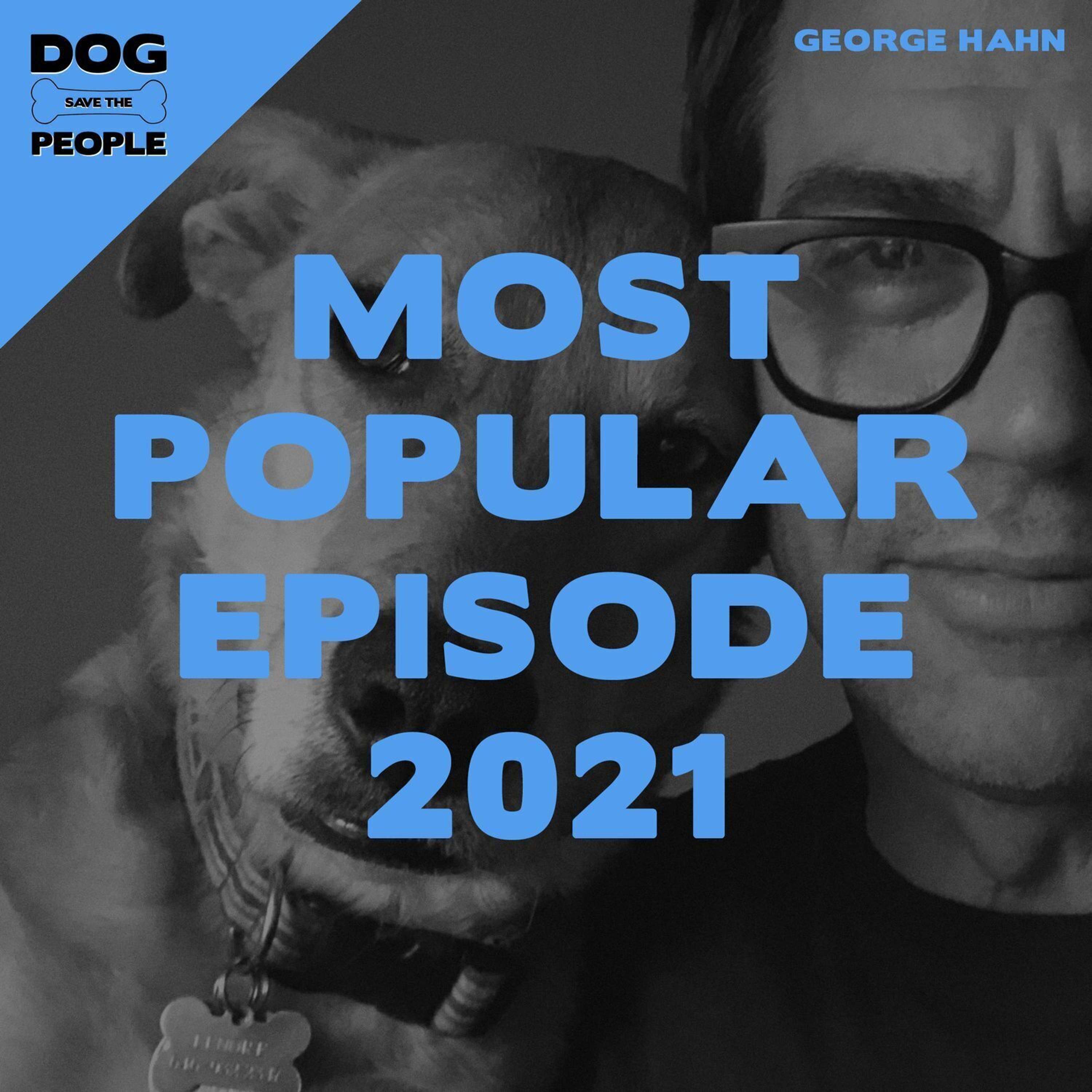 Re-issue: Pay It Back w/ George Hahn