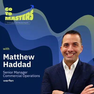 Matthew Haddad