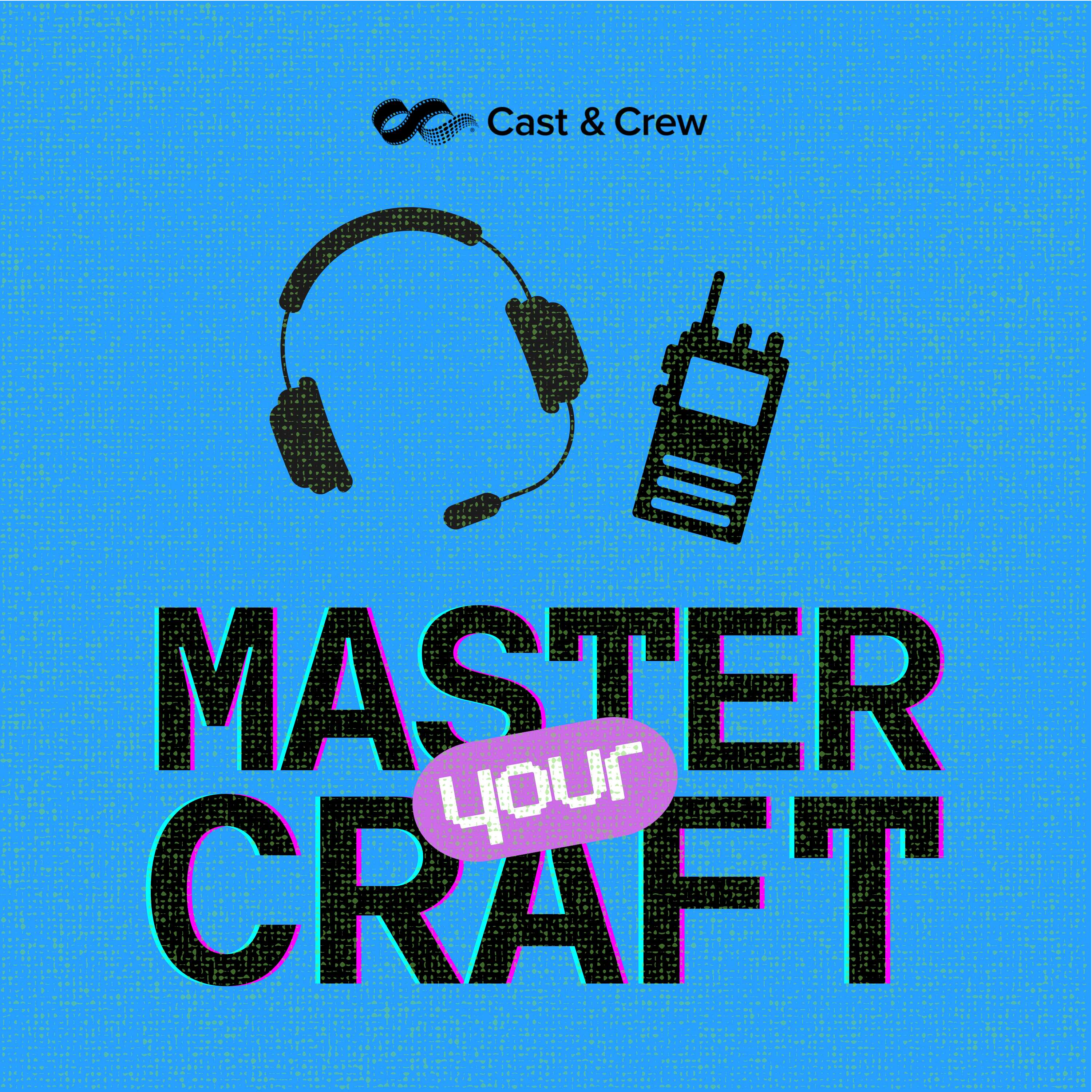Master Your Craft