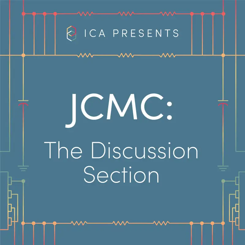 JCMC: The Discussion Section - Linda Duxbury on Email Communication