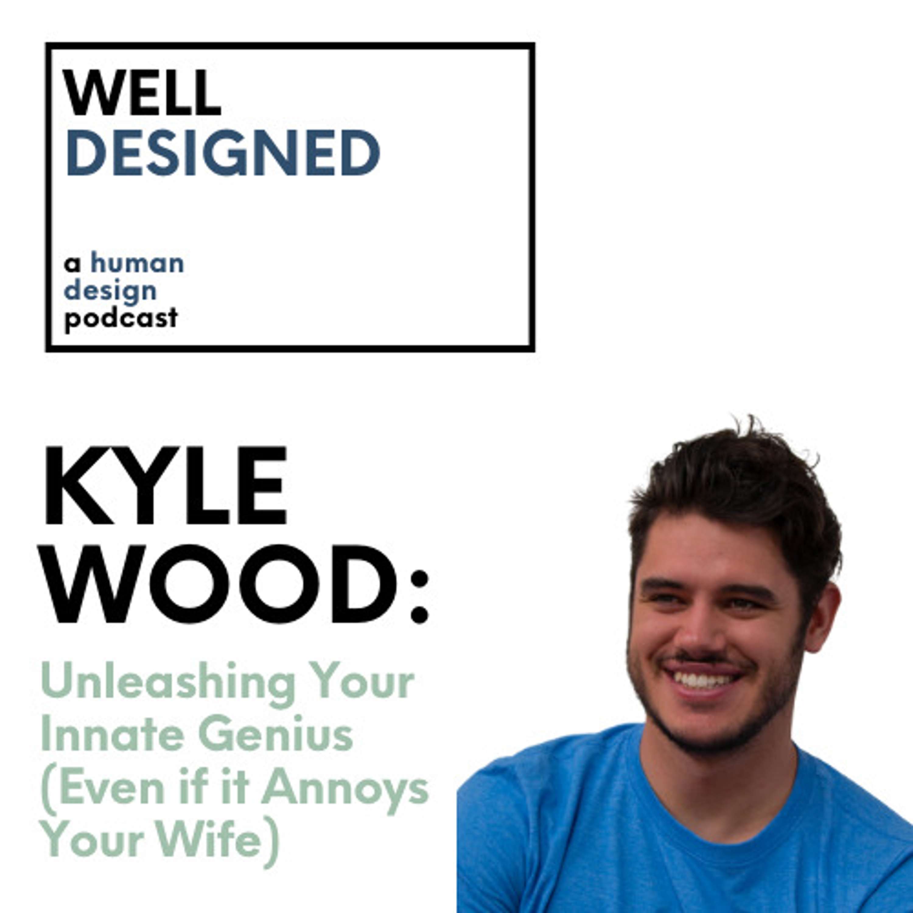 Well Designed: A Human Design Podcast