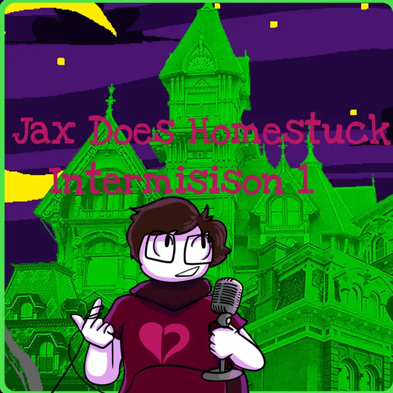 Readstuck Part 14: Intermission 1 Review with Ero