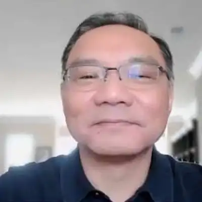 Teng-Leong Chew