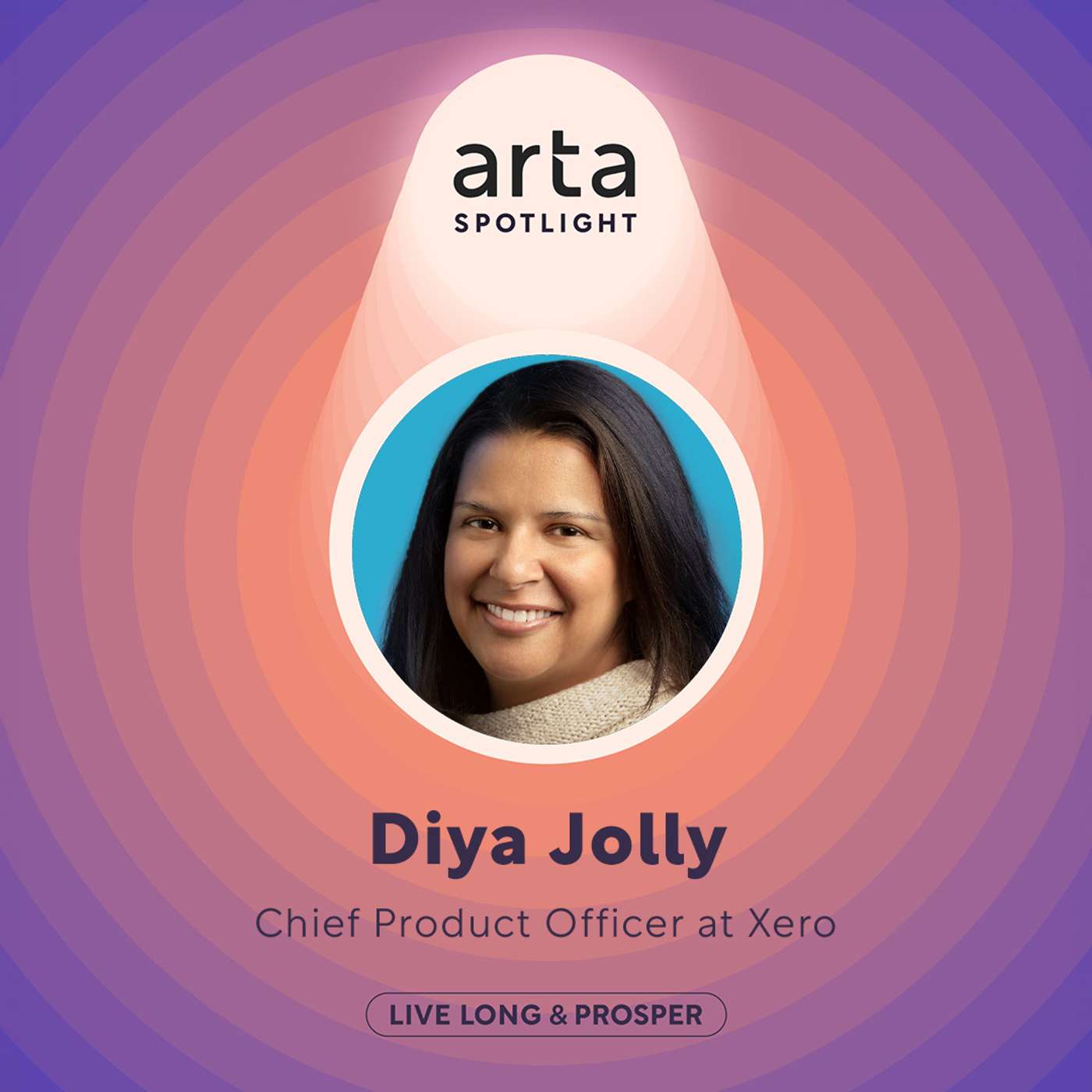 Diya Jolly: Embracing the Now