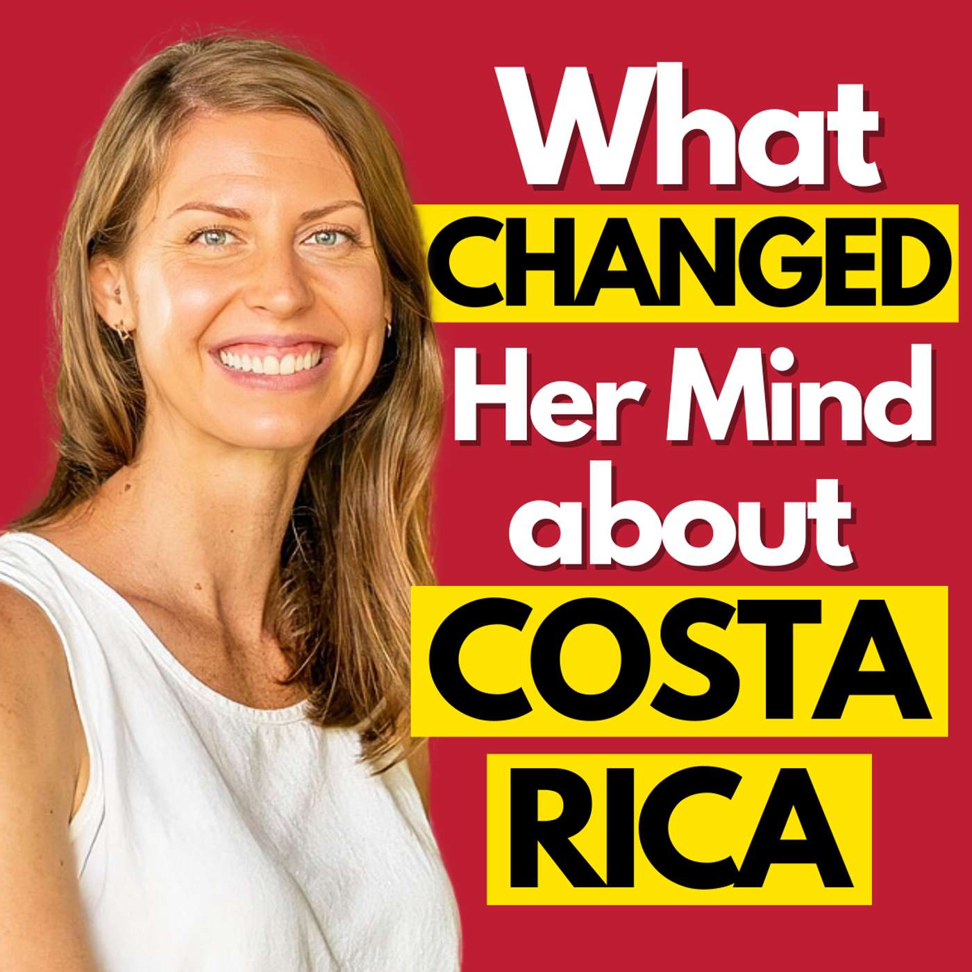 Part 1 - 🎙️Ashley Ihemelu: From Dallas to Costa Rica – Raising Kids and Building The Hungry Tribe🌍🌿