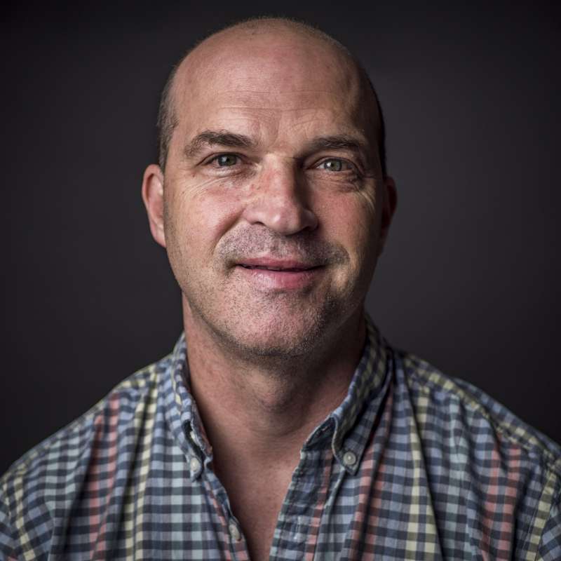 Dr. Gregg Watson