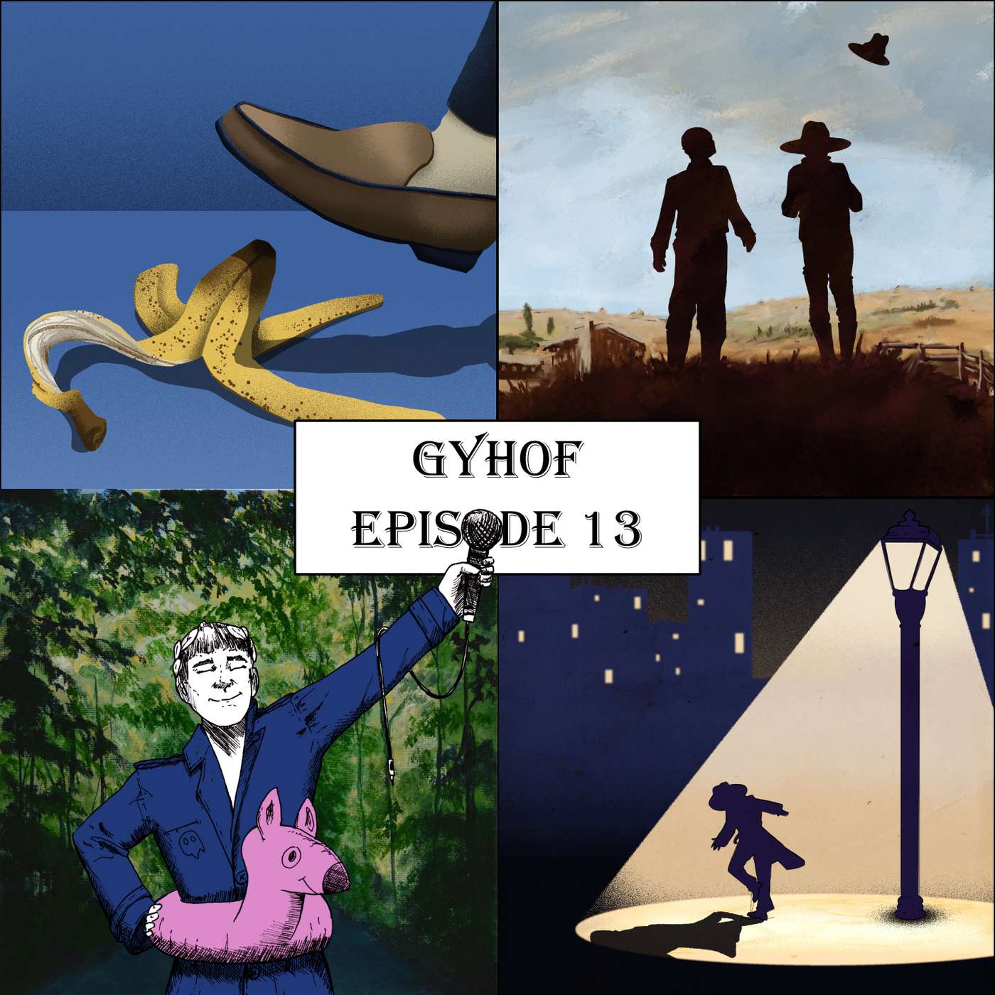 Getting You Home On Friday