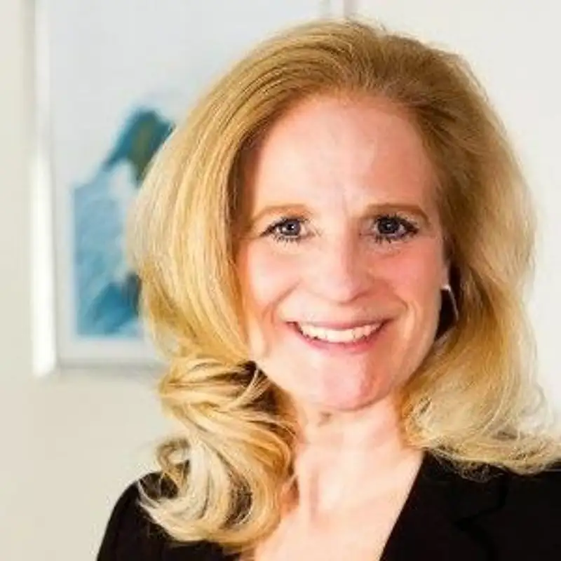 Episode 306 with Allison Dollar