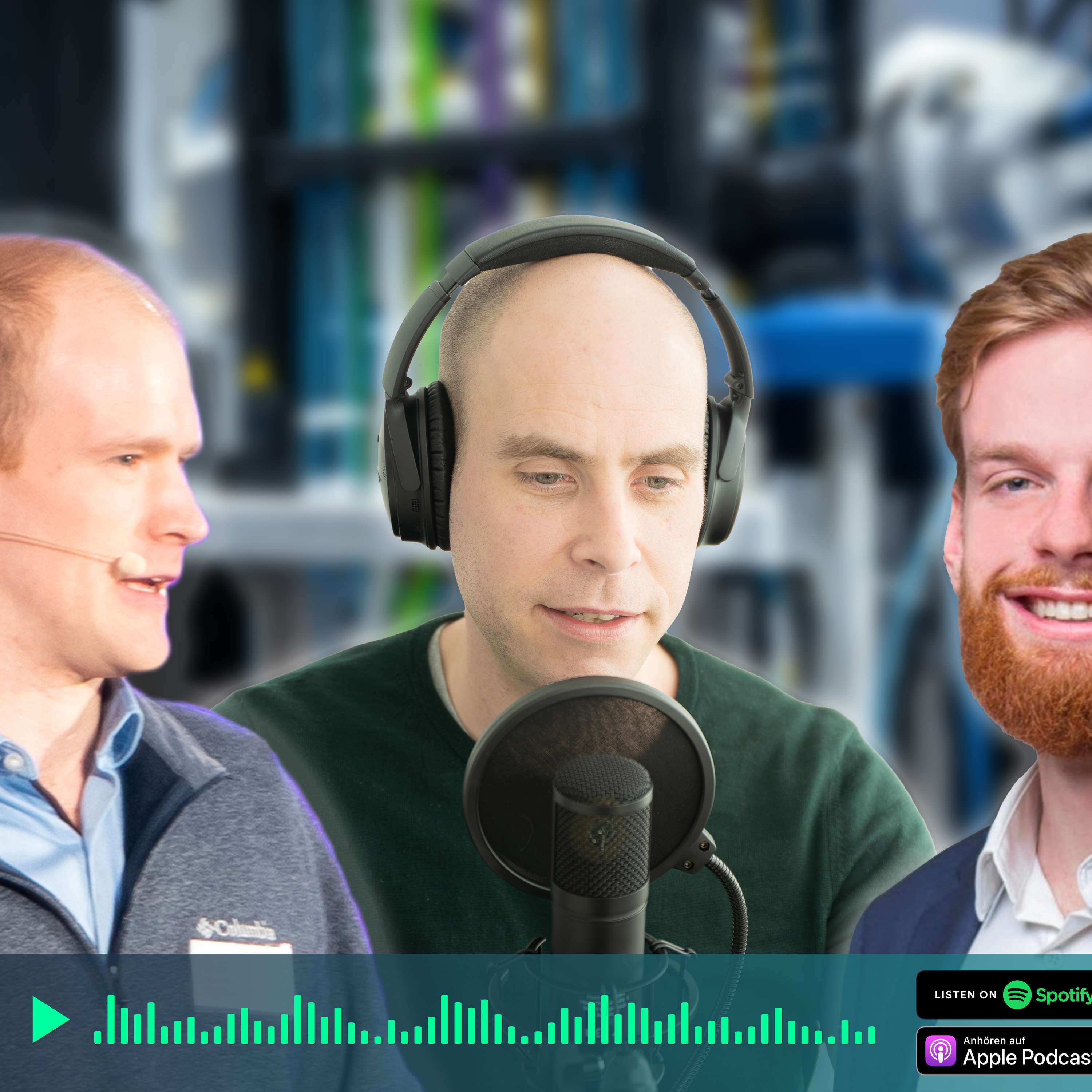 oculavis TechTalk