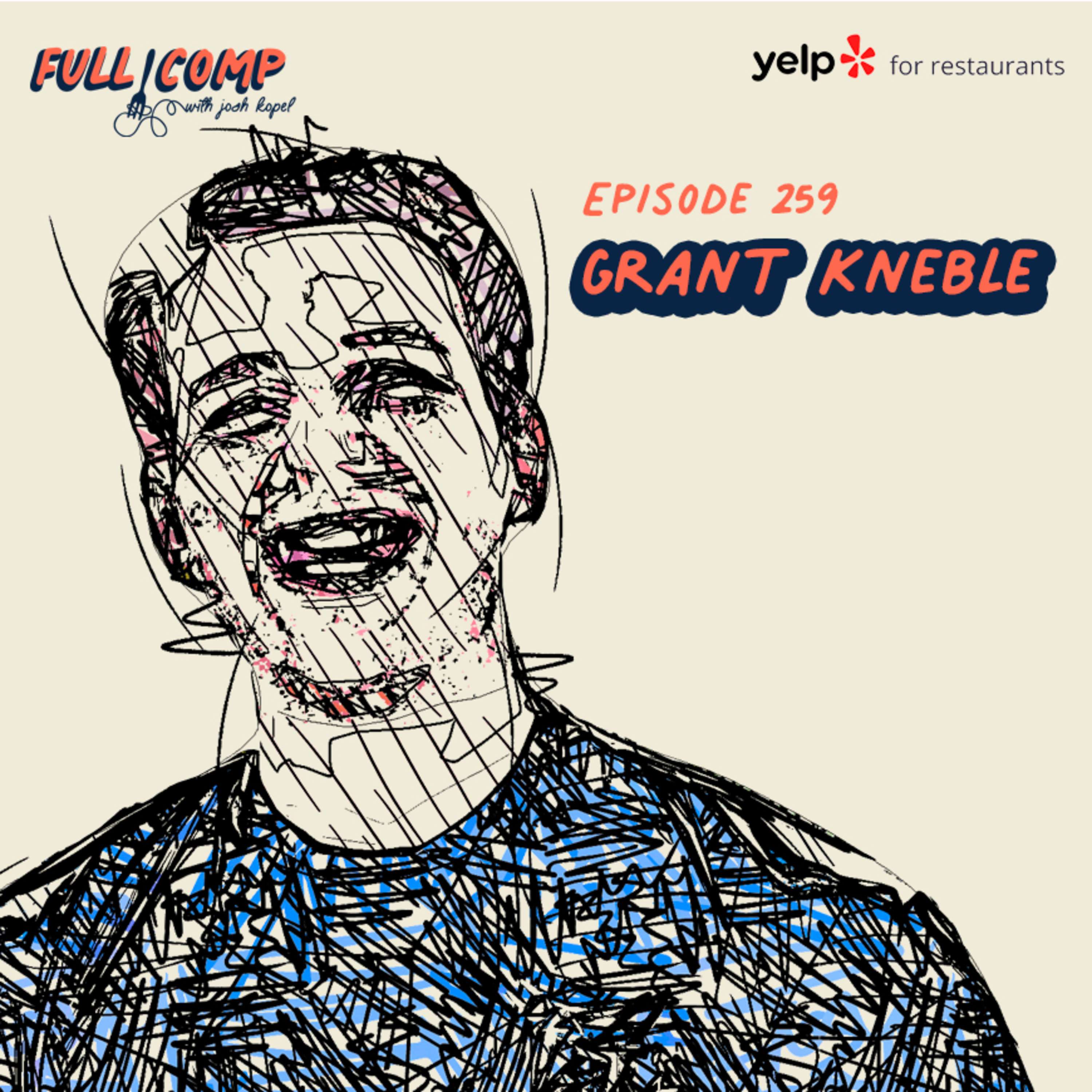 Grant Kneble on mastering SEO