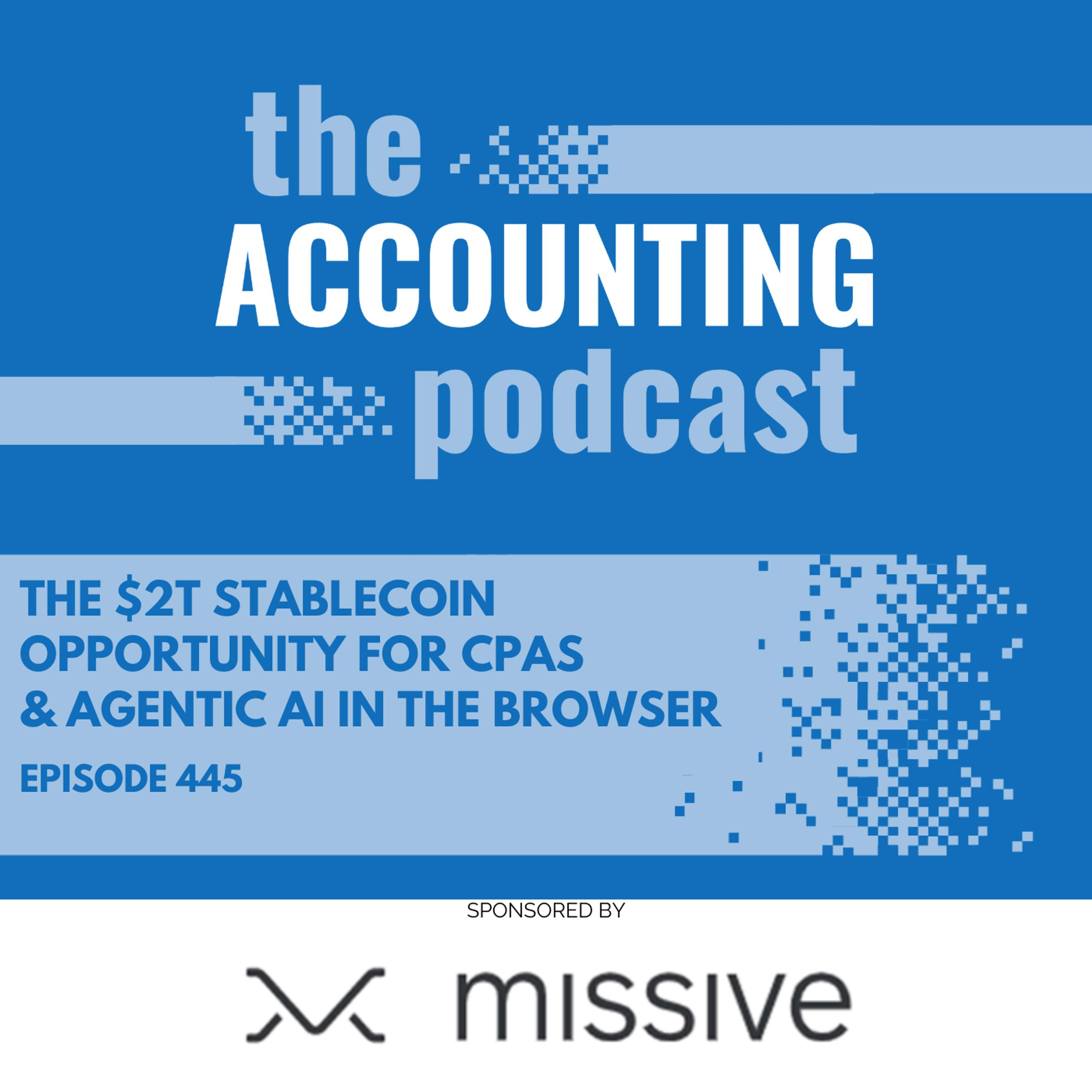 The Accounting Podcast