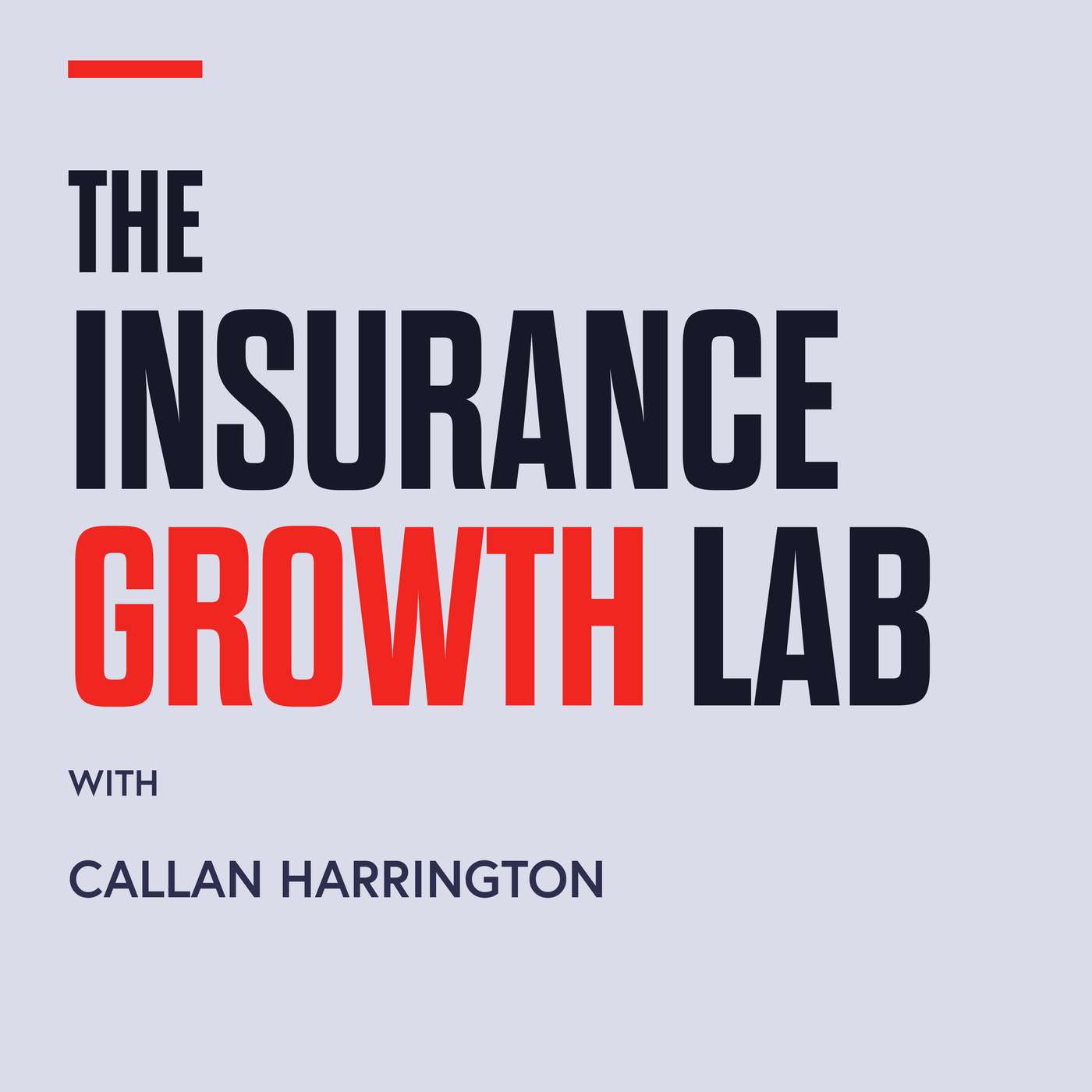 The Insurance Growth Lab