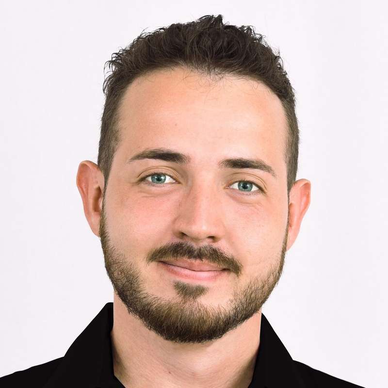 Christopher Adrian