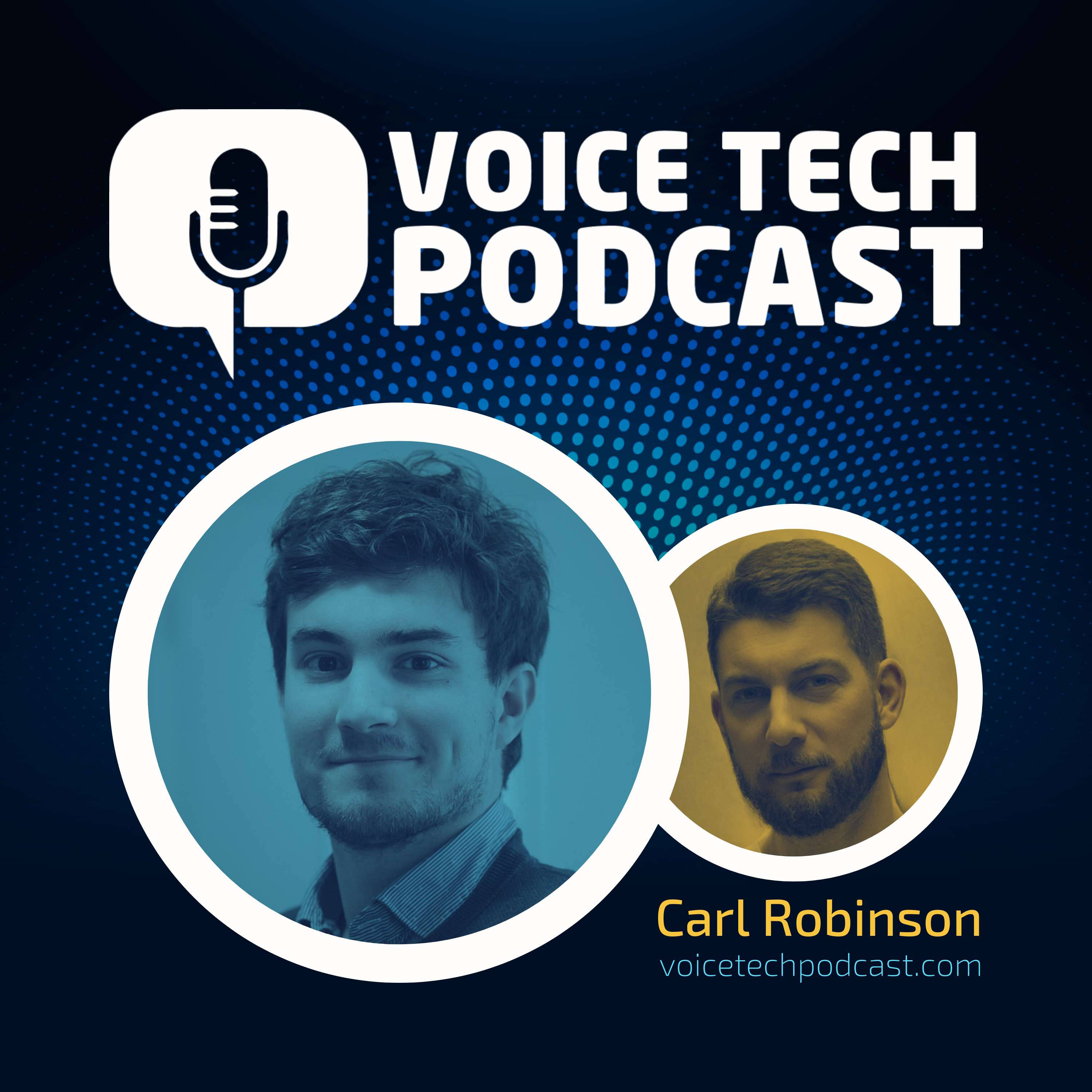 Voice Tech Podcast: Master AI for B2B Audio Content Marketing in 2025