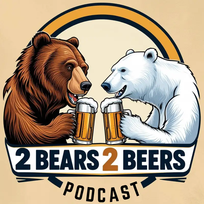 EP 5 | Beers With The Peels On Em