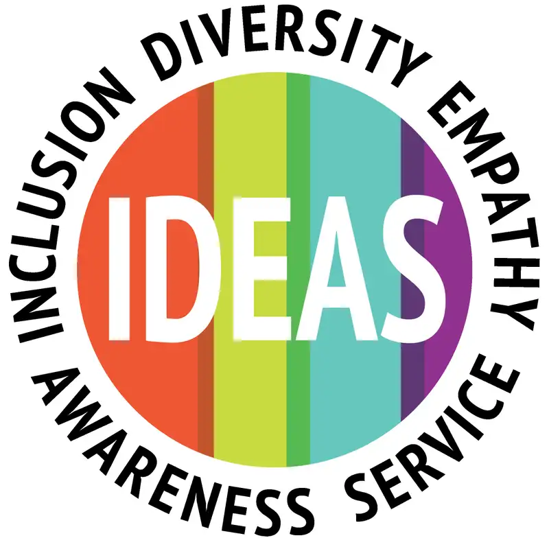 Welcome to the IDEAS Podcast