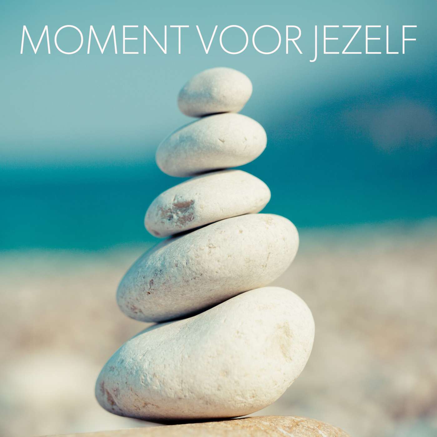 Ontspanning zonder inspanning (9 min)