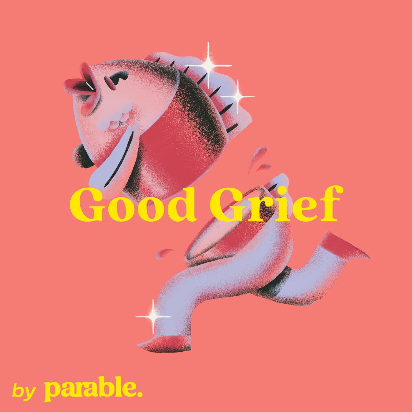 Pickled Parables
