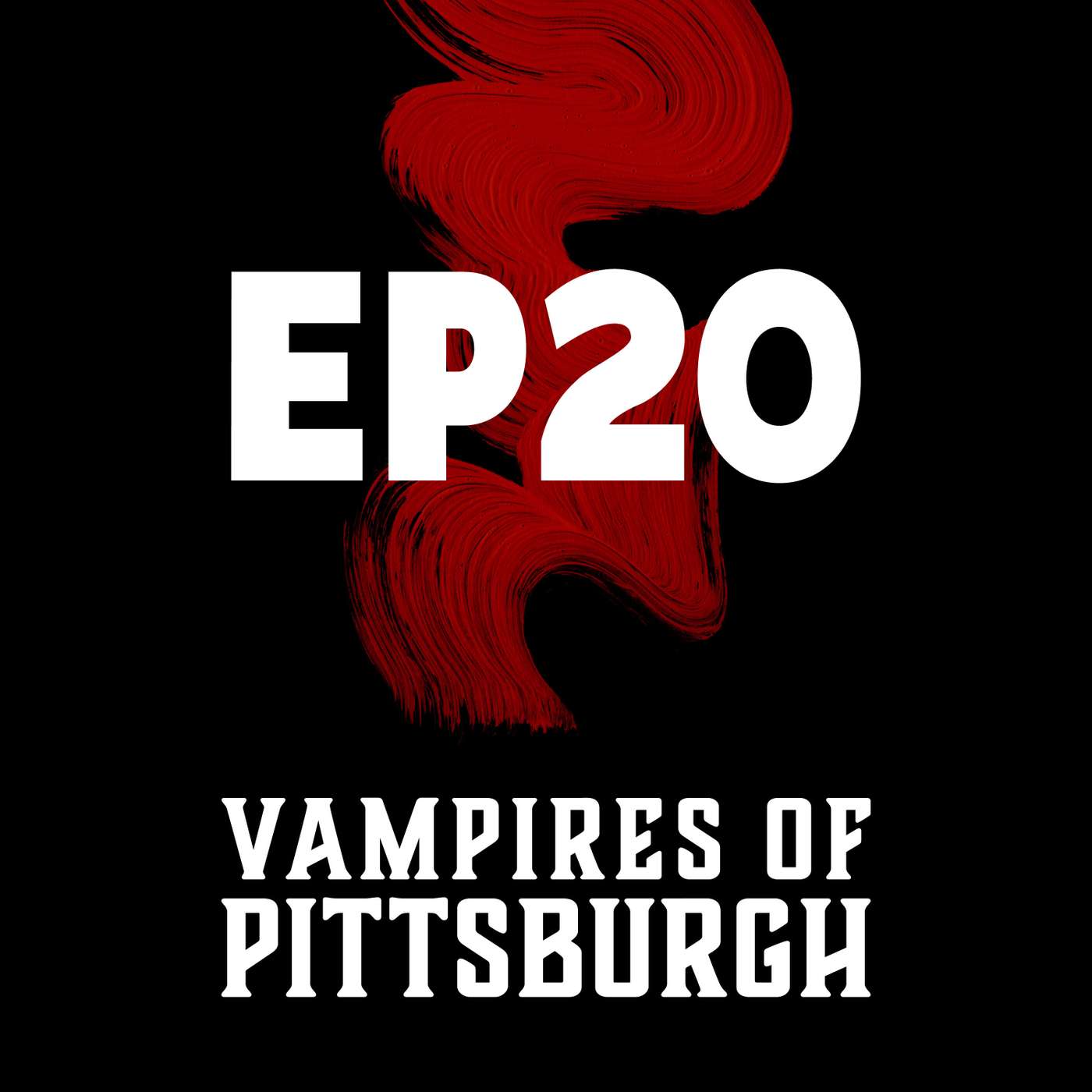 VtM: Vampires of Pittsburgh - Chapter 20 (Gen Con Live Game)