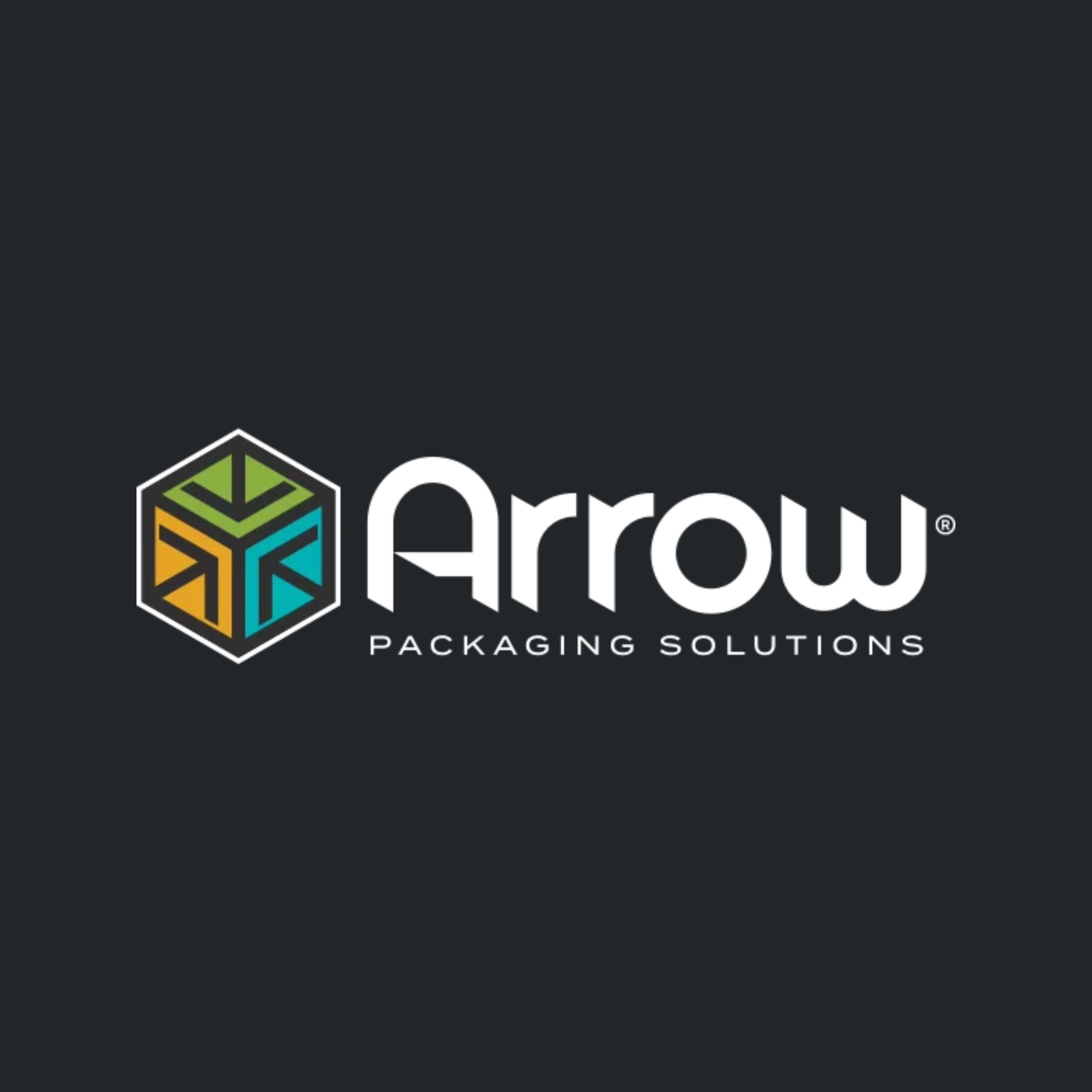 Arrow Packaging Solutions podcast artwork