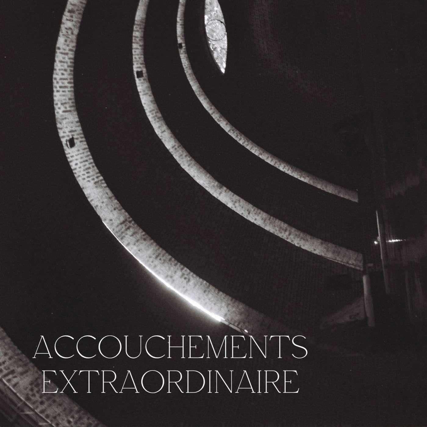 Les Accouchements Extraordinaires : Marjorie