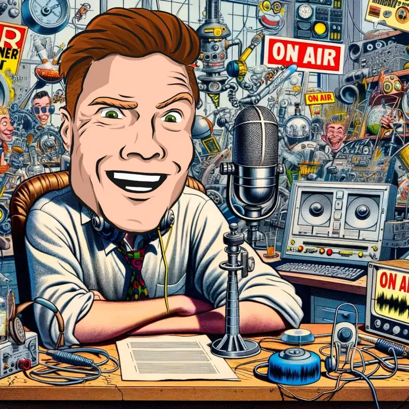 Podcast Pulse
