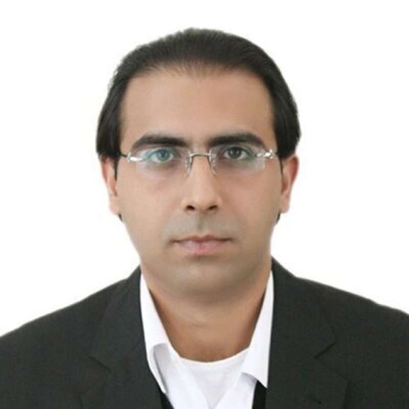 Saroop Ijaz