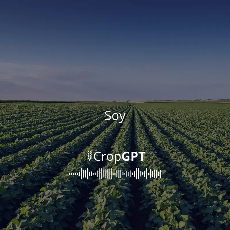 CropGPT - Soybeans - Week 49