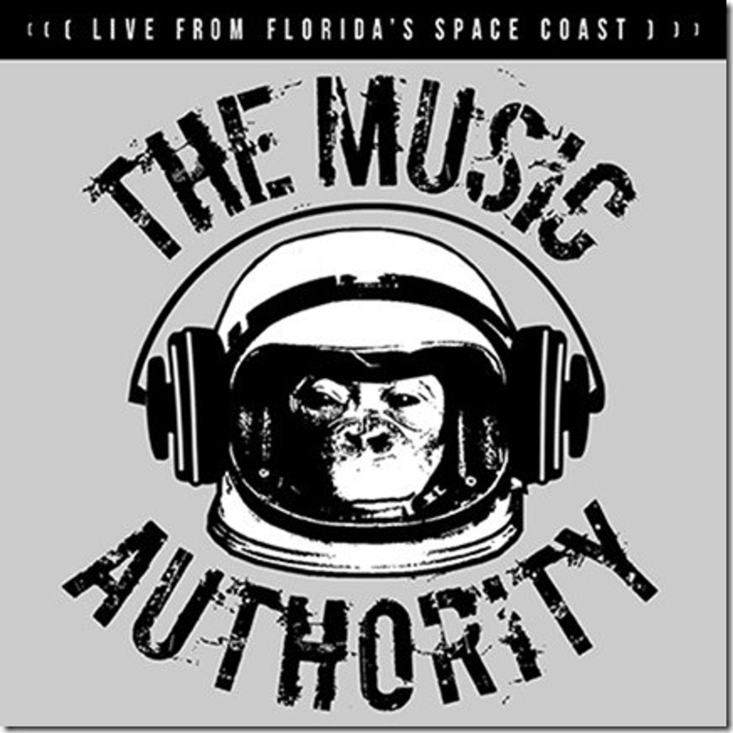 May 12th From "The Best Of The Music Authority Archive!" Hour 1