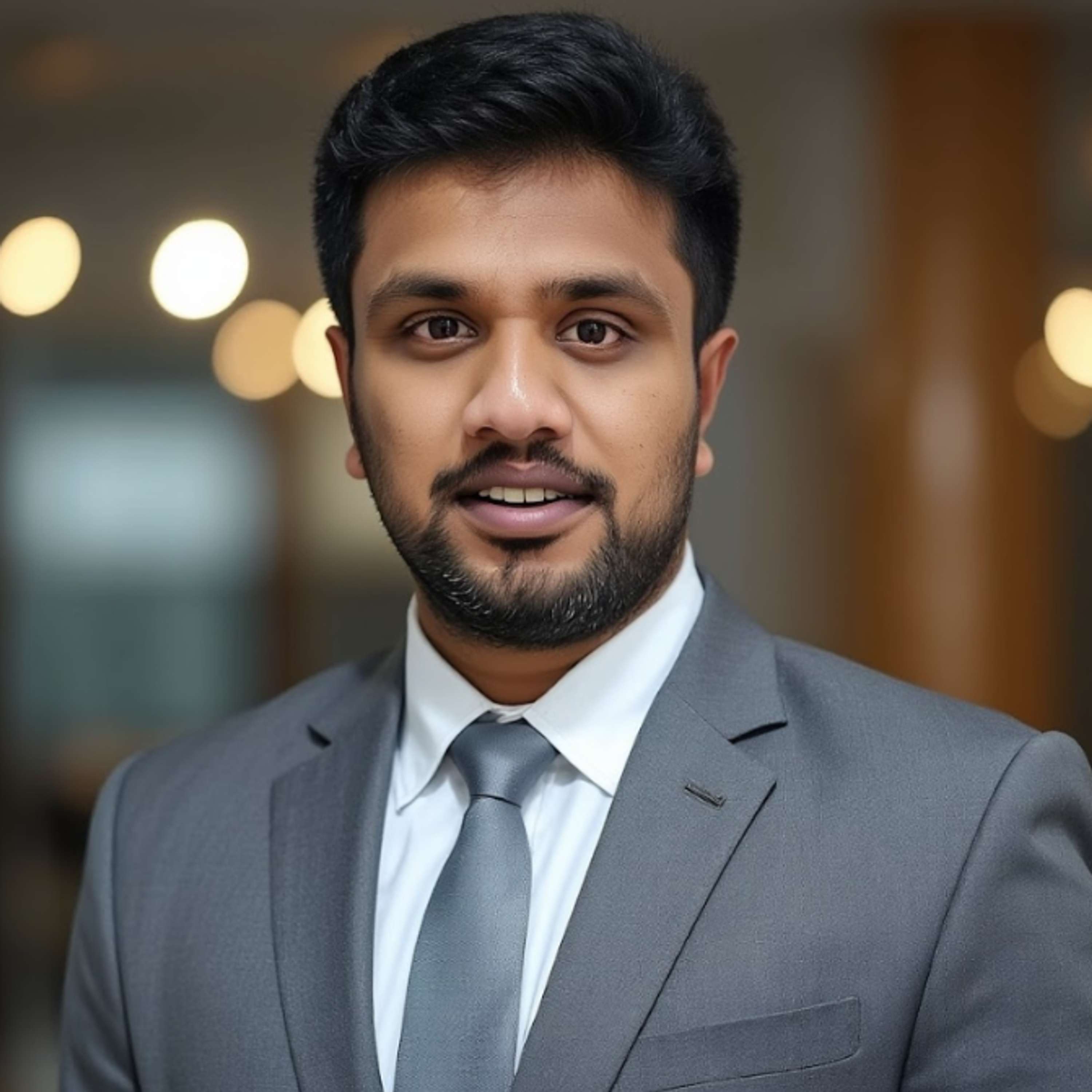 Karthik Chava Proposes Neuro-Symbolic Platforms for Personalized Healthcare