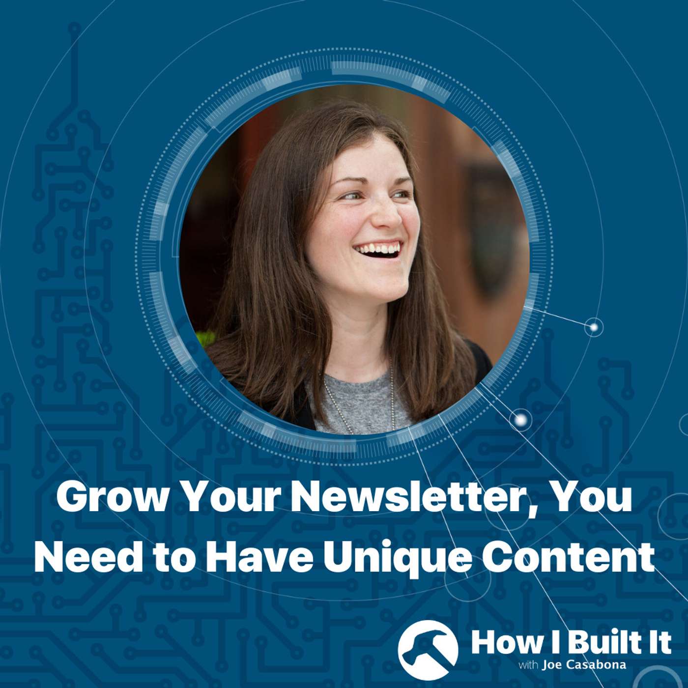 Streamlined Solopreneur: Helping solopreneur parents stop checking email at the playground