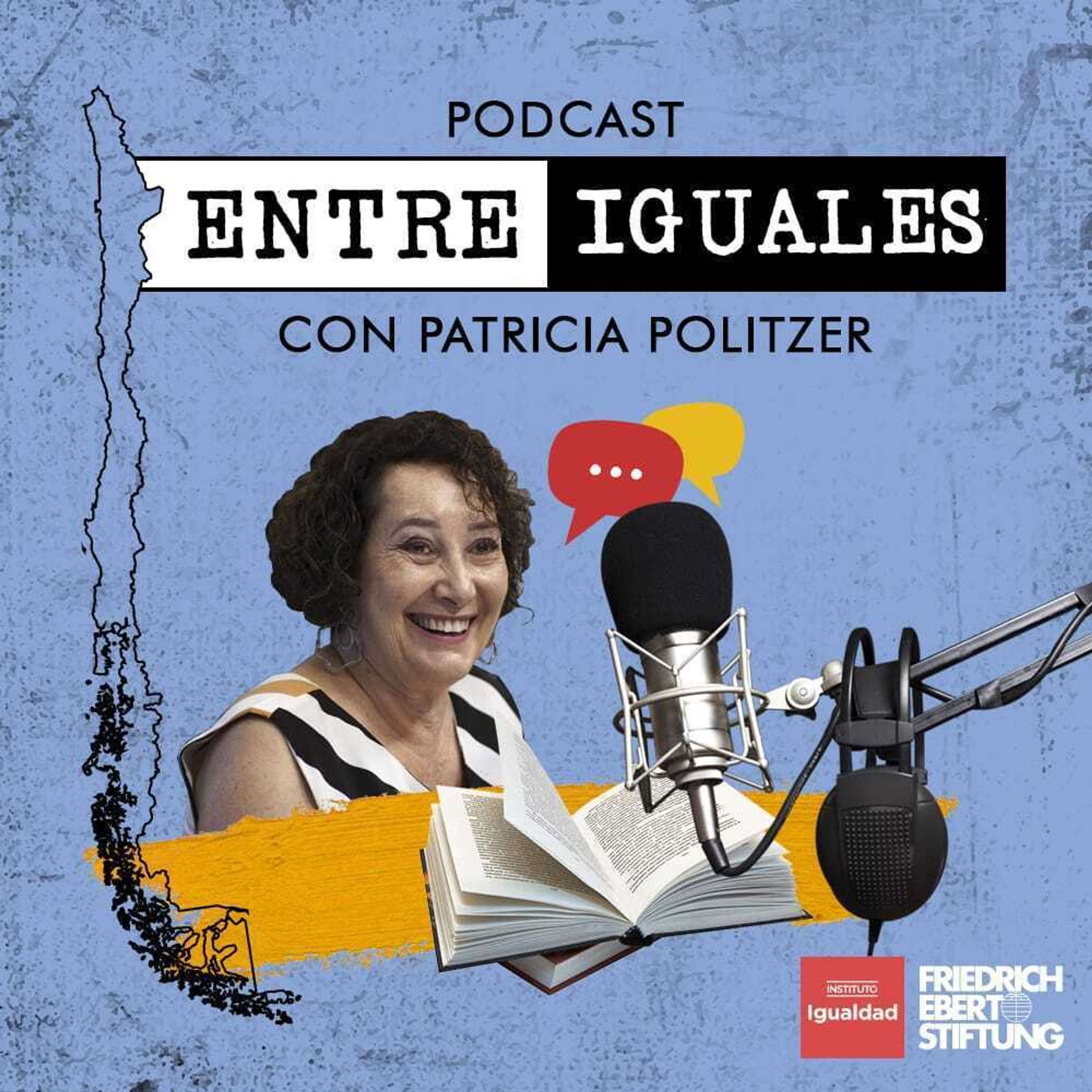 Entre Iguales