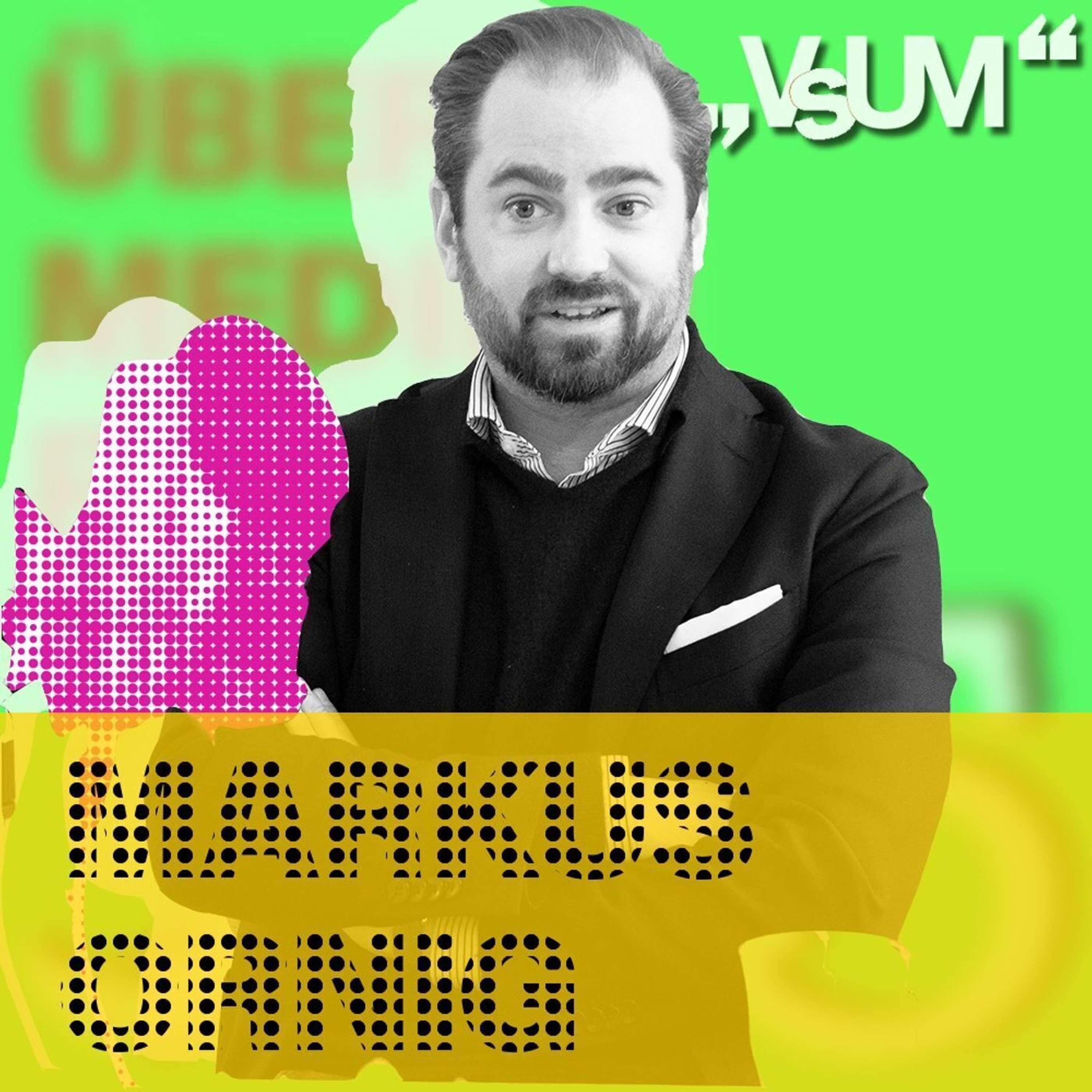 # 251 Markus Ornig: Wir sind sehr stark vom Boulevard beherrscht  | 05.05.21