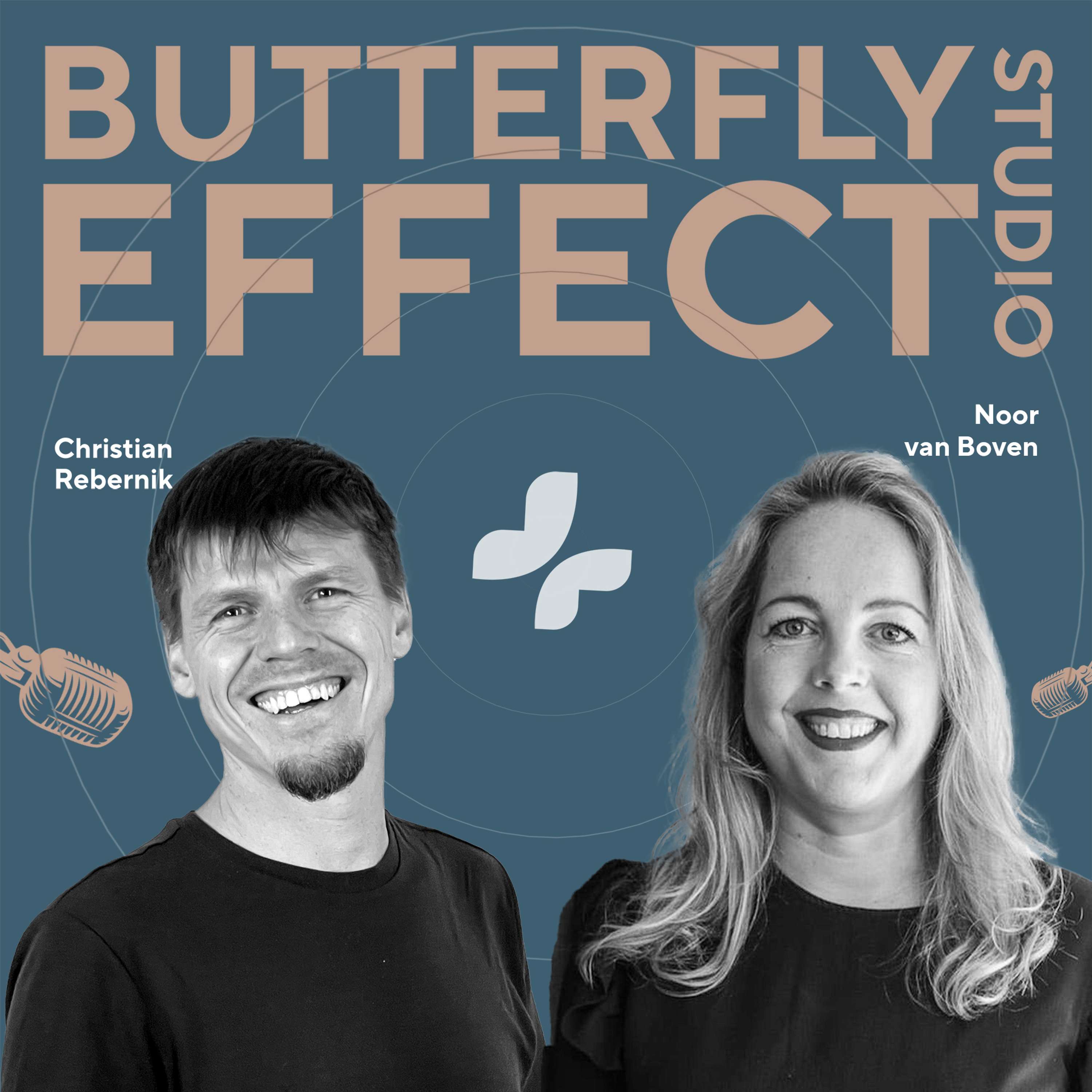 Butterfly Effect Studio