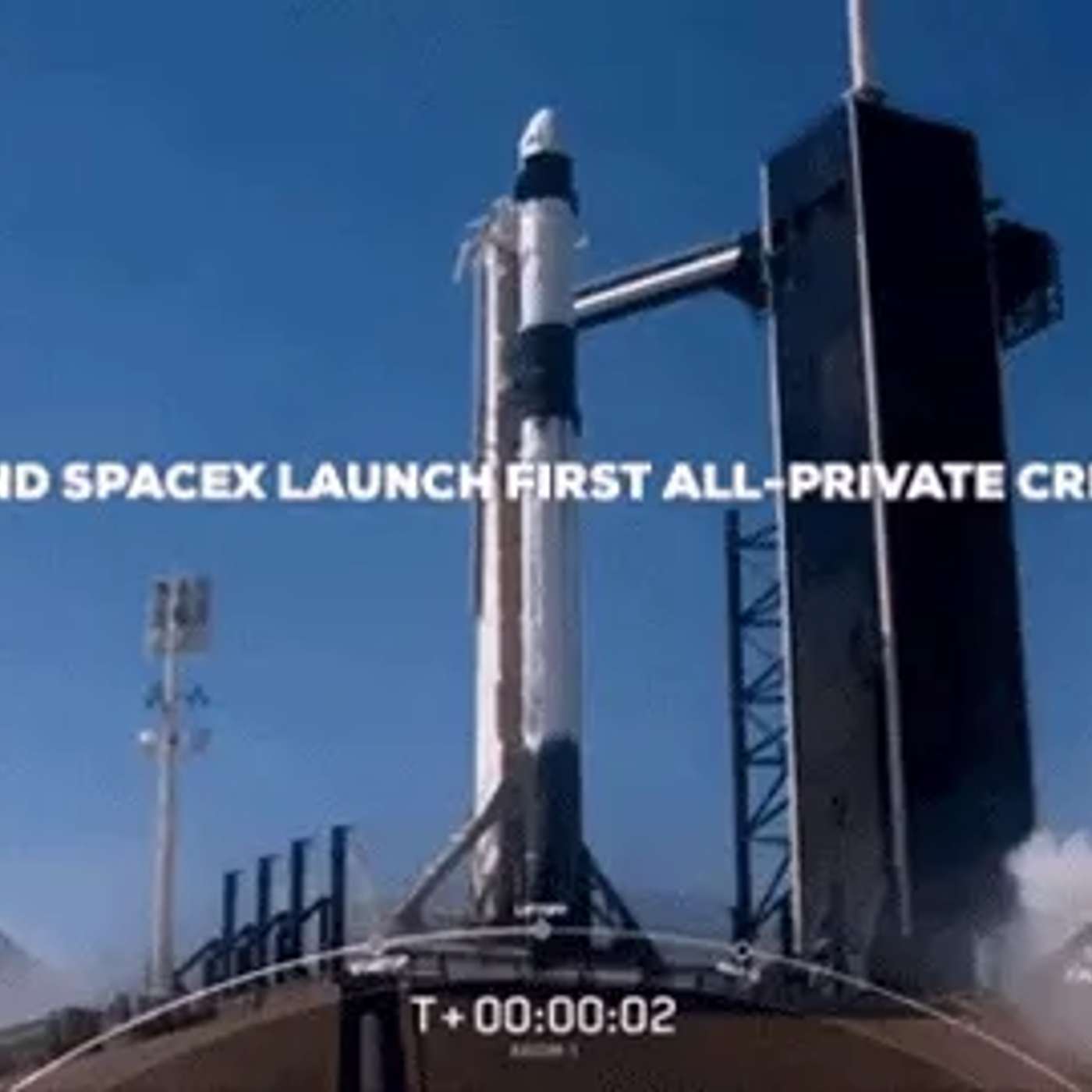 Space Tourism Is Taking Off: Are We Ready for the Risks?