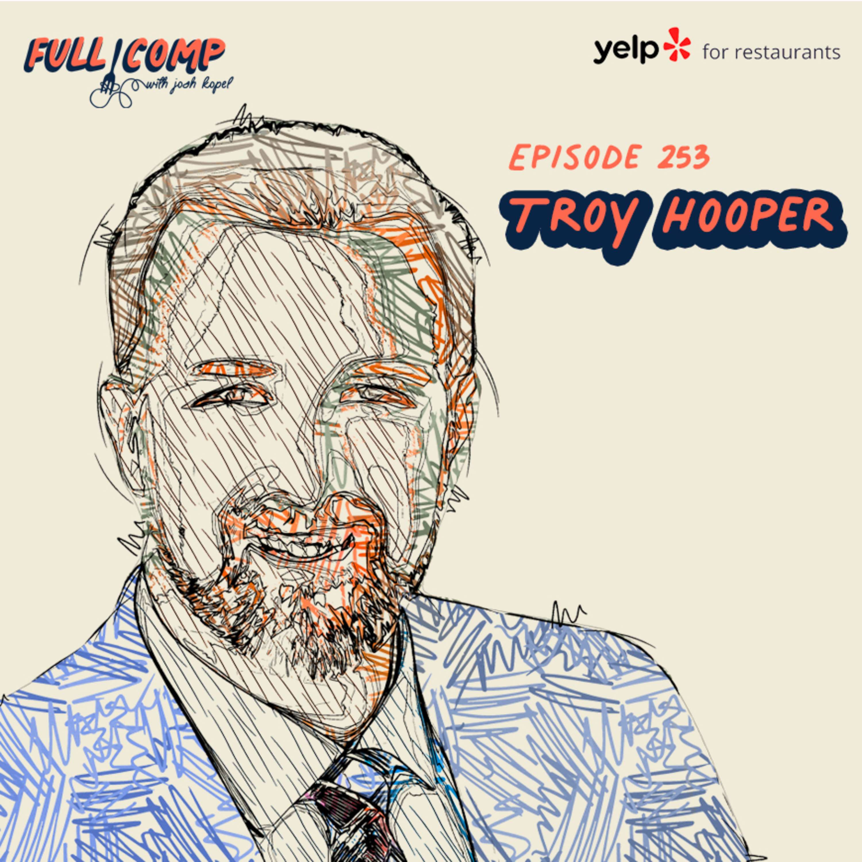 FULL COMP: The Voice of the Restaurant Industry Revolution