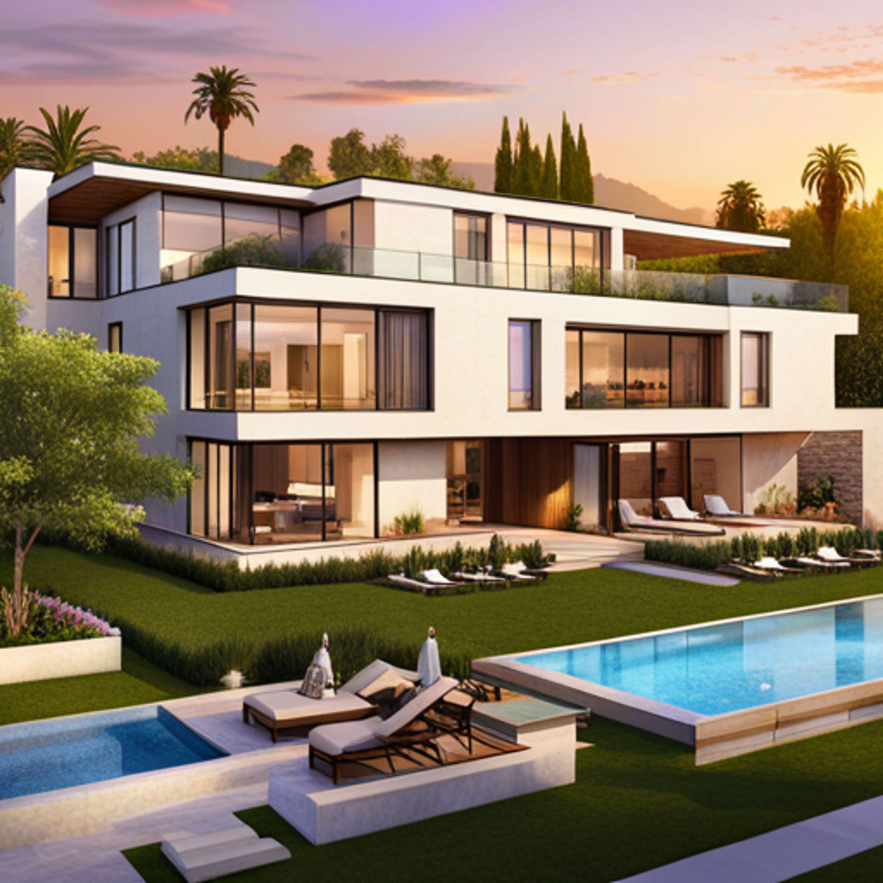 Luxury Homes in Studio City: Your Complete Guide