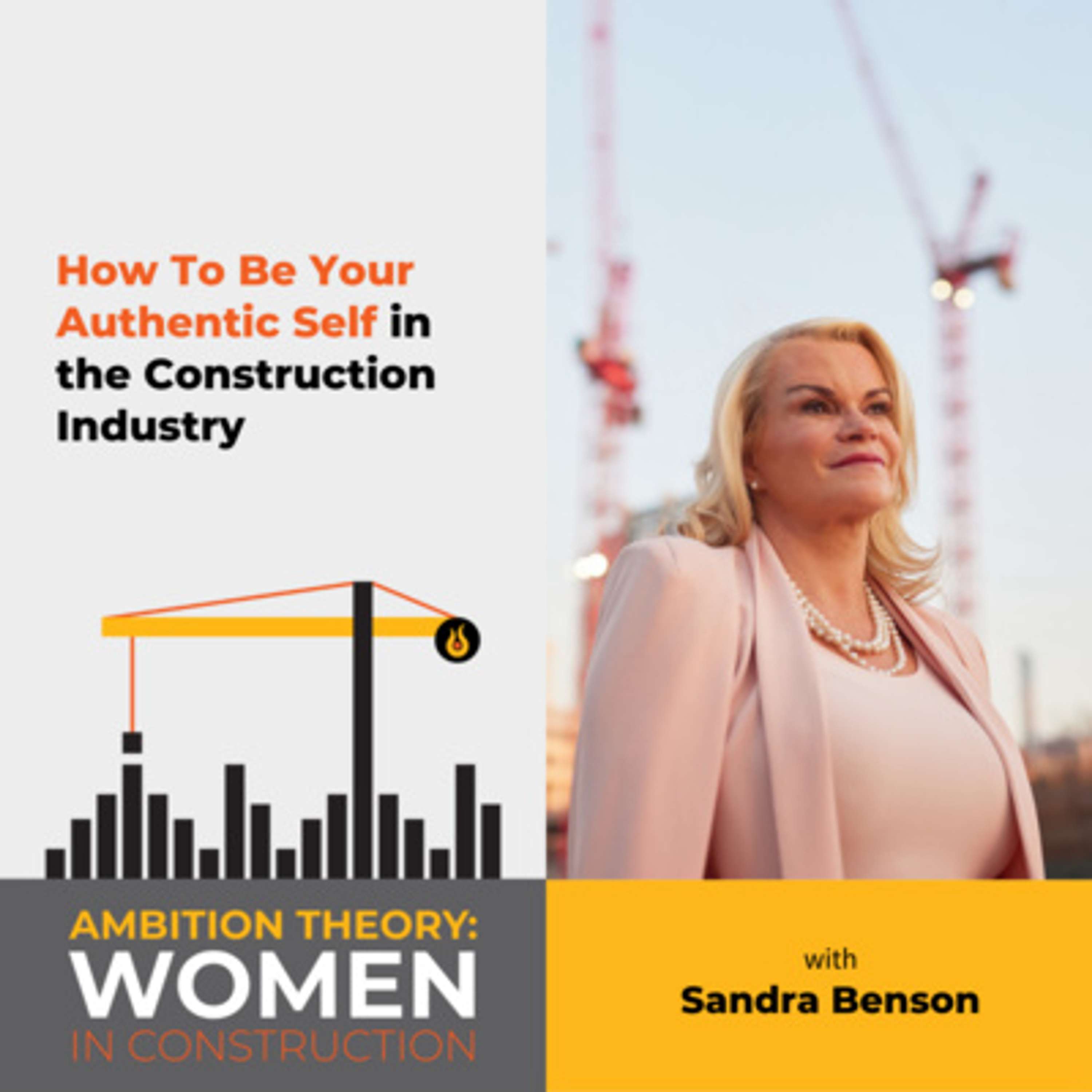 Ambition Theory: Rethinking Leadership in Construction