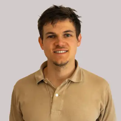 Jack Oswald