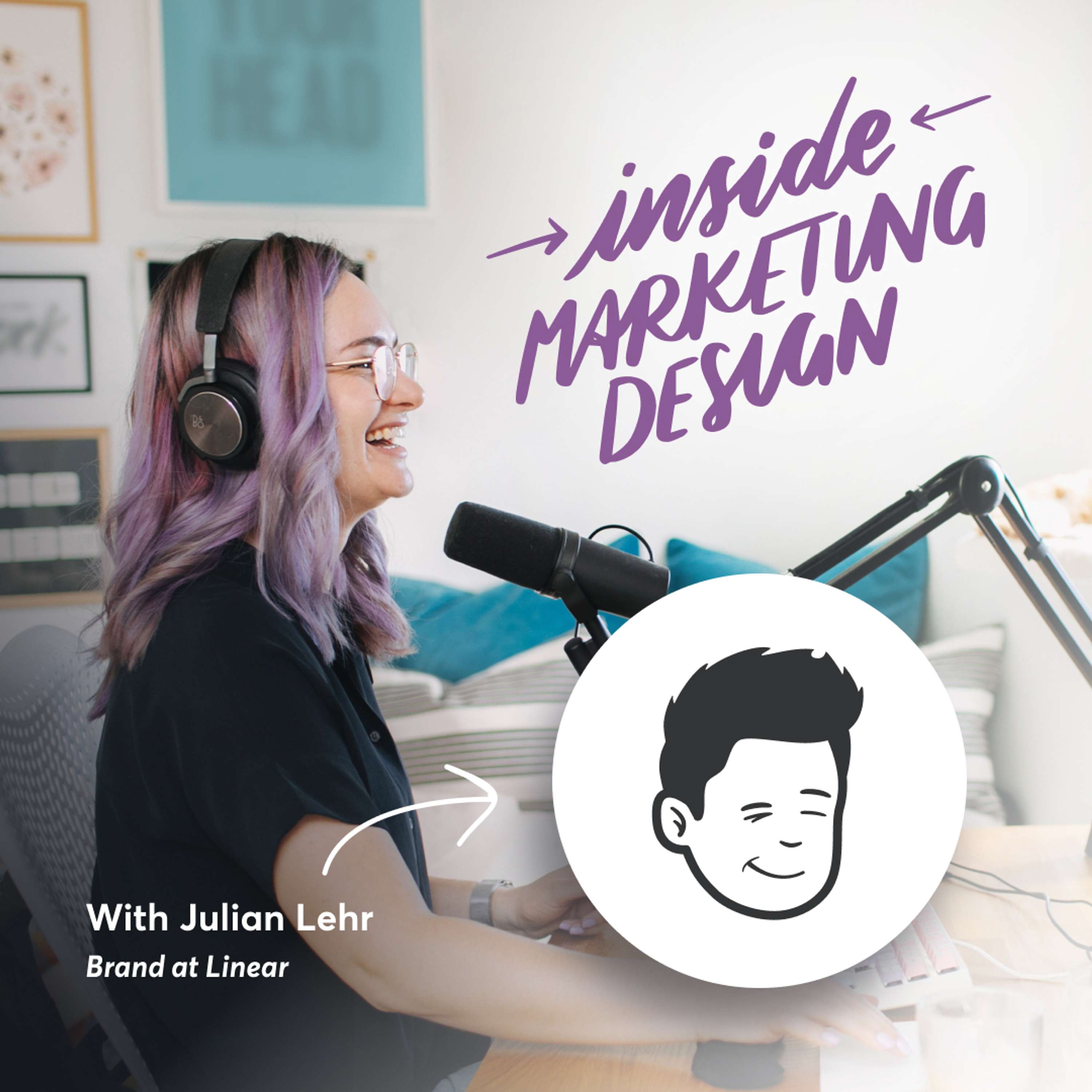 Inside Marketing Design
