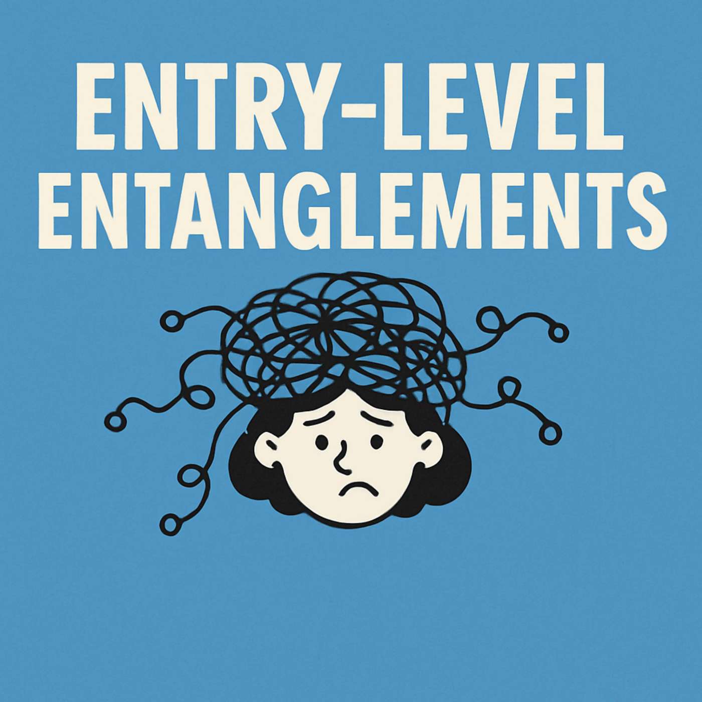 Entry-Level Entanglements
