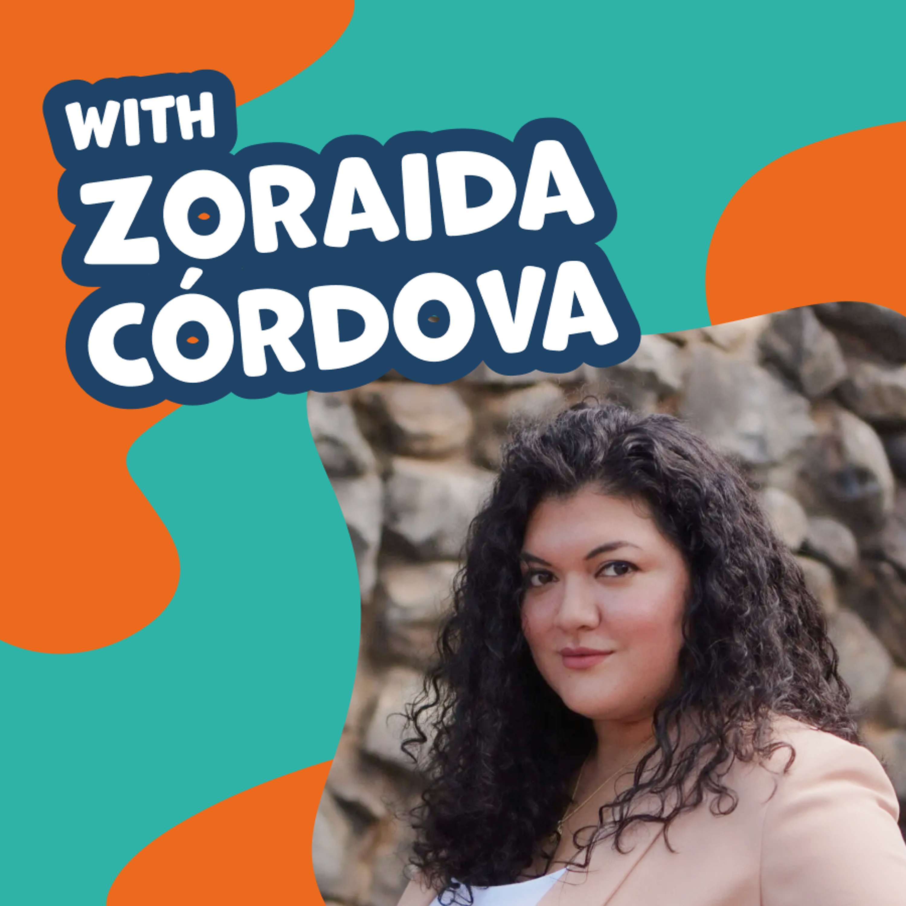 Rebel With Claws: Zoraida Córdova on the Pleasures of Nonconformity