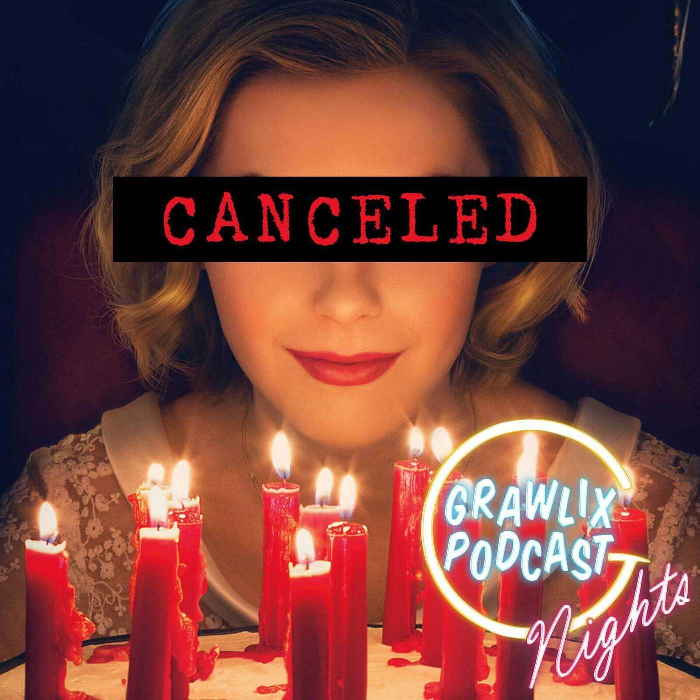 The Grawlix Podcast