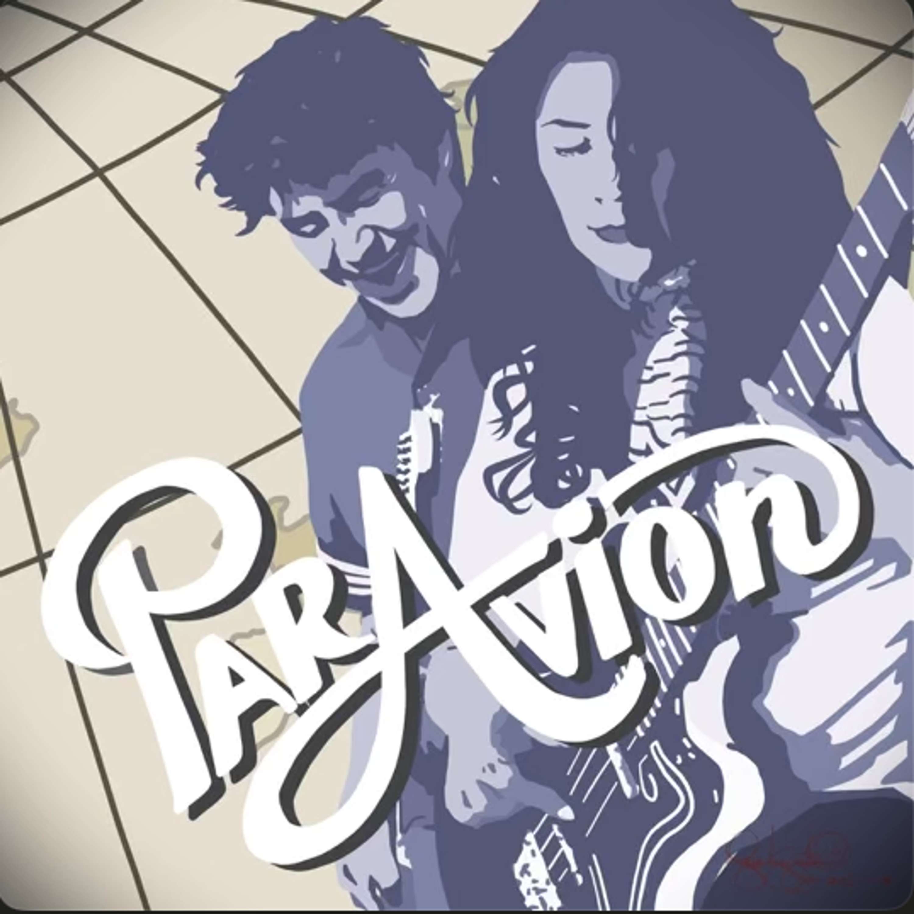 Synth & Surf Saloon