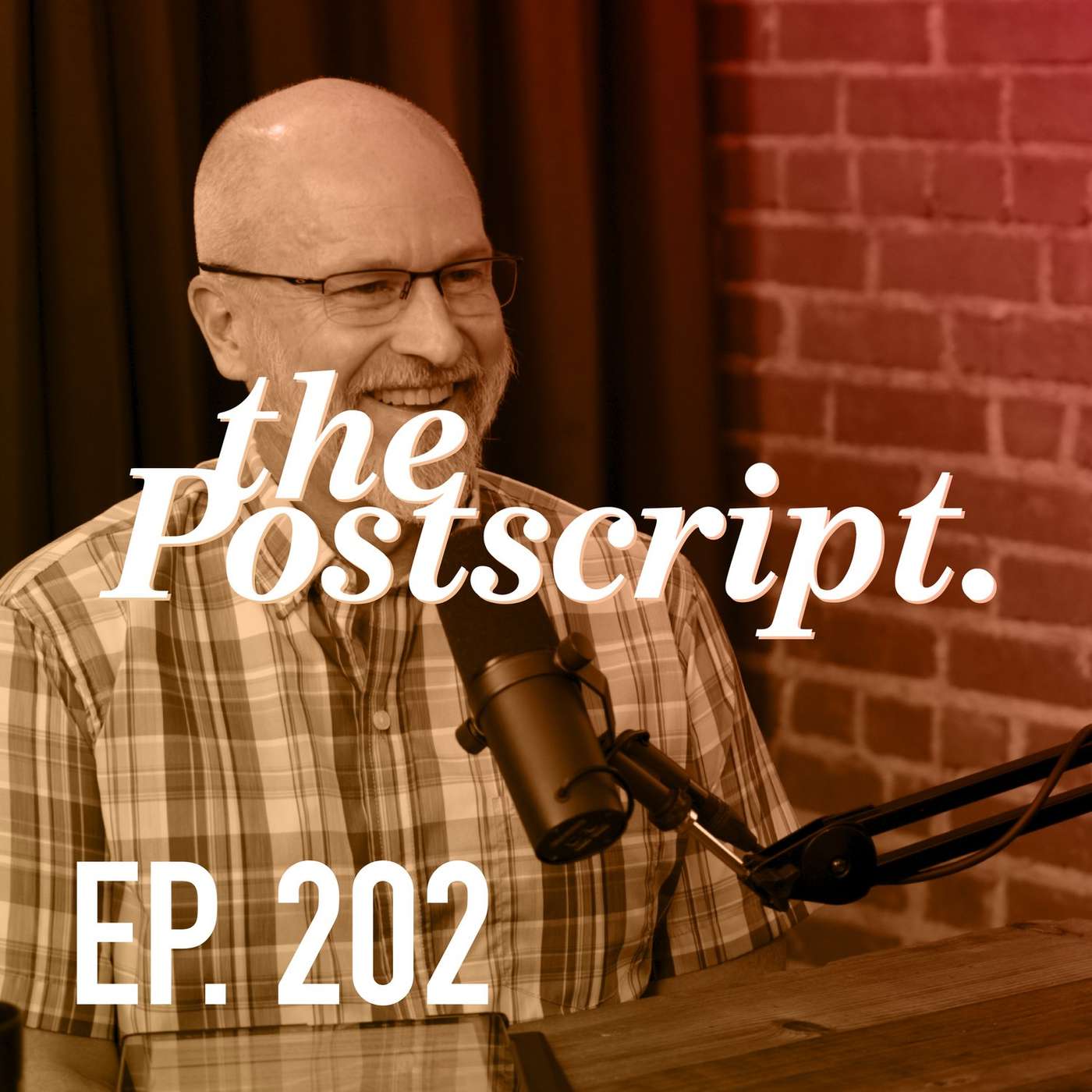 The Postscript Show