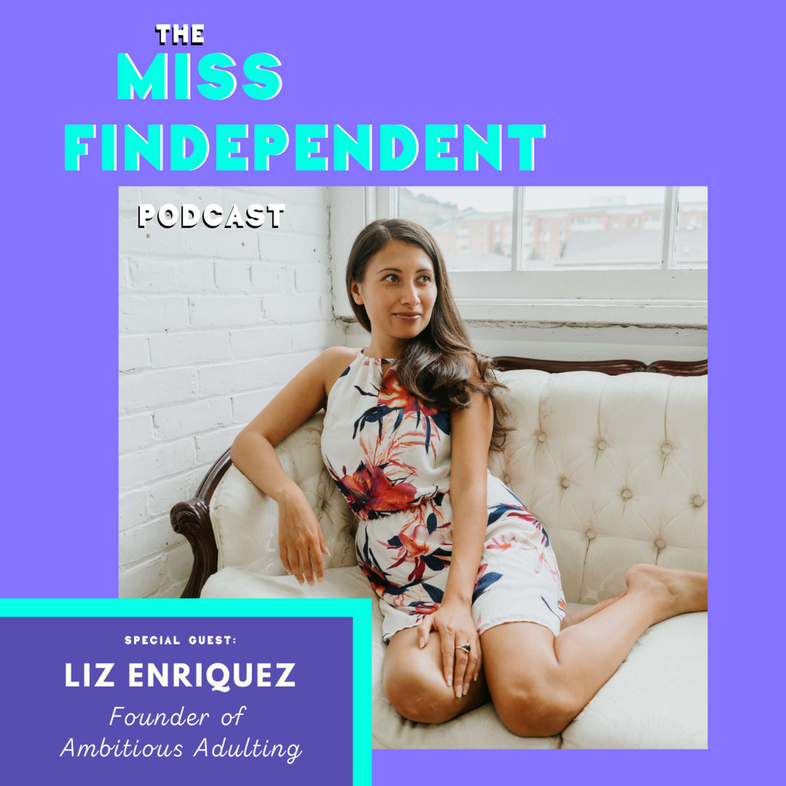 Miss Findependent