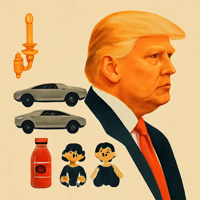 Is Trump Embracing a New Era of Minimalism Through Austerity Measures?