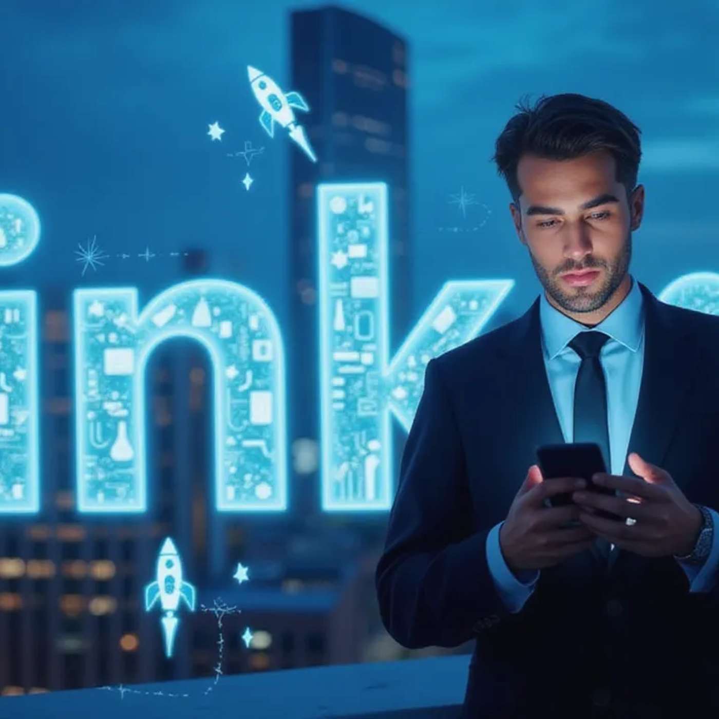 LinkedIn Leads: Are You Using the Right Strategy?