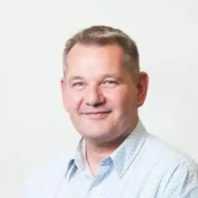 Paul Verkade